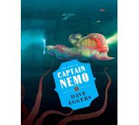 The Story of Captain Nemo (Save the Story): 2