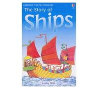 The Story of Castles (Young Reading Series 2)