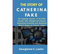 The story of Caterina fake: The inspiring journey of the Flickr founder who changed the Internet