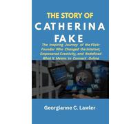 The story of Caterina fake: The inspiring journey of the Flickr founder who changed the Internet