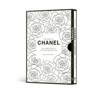 The Story of Chanel Gift Set: The Ultimate Guid. Baxter-Wright, Baxter-Wrigh.#.#