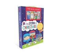 The Story of Christmas (Playhouse)