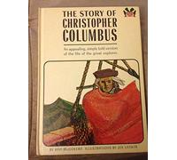 the story of christopher columbus