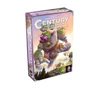 Plan B, Century: Golem Edition Eastern Mountains, Board Game, Ages 10+, 2-4 Players, 30-45 Minutes Playing Time