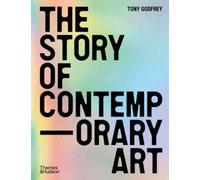 The Story of Contemporary Art