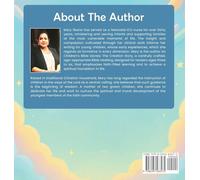 The Story of Creation: God made the World