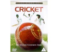 The Story Of Cricket [2002]