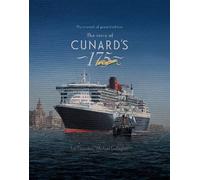 The Story of Cunard's 175 Years The Triumph of a Great Tradition by Eric Flounders (2014-12-15)