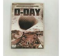 The Story Of D-Day [DVD]
