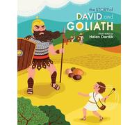 The Story of David and Goliath