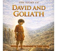 The Story of David and Goliath