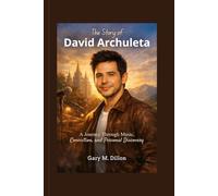 The Story of David Archuleta: A Journey Through Music, Conviction, and Personal Discovery