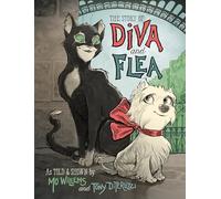 The Story of Diva and Flea