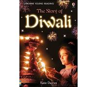The Story of Diwali (Young Reading Series 2)