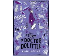 The Story of Doctor Dolittle