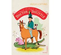 The Story of Doctor Dolittle