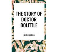 The Story of Doctor Dolittle