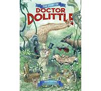 The Story of Doctor Dolittle