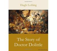 The Story of Doctor Dolittle