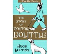 The Story Of Doctor Dolittle