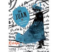 The Story of Don Juan (Save the Story): 5