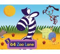 The Story of Doris' Precious Things