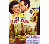 THE STORY OF DR WASSELL DVD (Region 2 Spanish Import) GARY COOPER LARAINE DAY SIGNE HASSO CECIL B DEMILLE