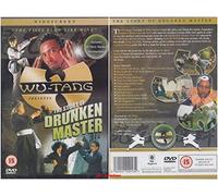The Story Of Drunken Master [DVD]