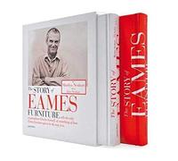 The Story of Eames Furniture: 1-2