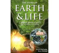 The Story of Earth & Life: A southern African perspective on a 4.6-billion-year journey
