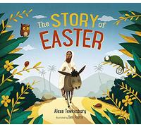 The Story of Easter