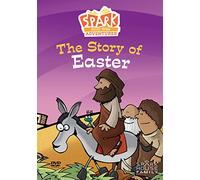 The Story of Easter