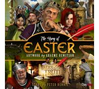 The Story of Easter (Tales of Truth)