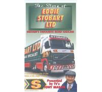 The Story of Eddie Stobart Ltd; Britain's Favourite Road Haulier [VHS]