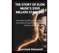 The story of Elon Musk’s $500 million standoff: How Mass Layoffs, Legal Battles, and Government Experiments Redefined Corporate Power