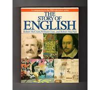 The Story of English