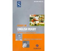 The Story Of English Rugby [VHS]