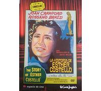 The Story of Esther Costello (Region 2)