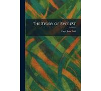 The Story of Everest