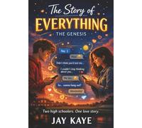 The Story of Everything: The Genesis: 1