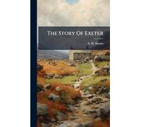 The Story Of Exeter