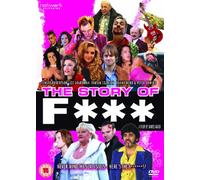 The Story Of F*** [DVD]