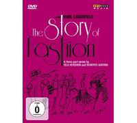 The Story of Fashion
