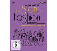 The Story of Fashion - The Remembrance of Things past [DVD]