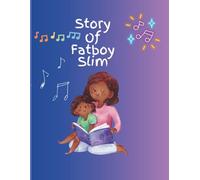 The story of Fatboy Slim (Heroes in History)