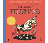 The Story of Ferdinand