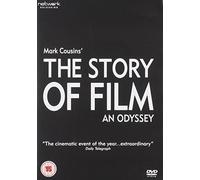 The Story of Film: An Odyssey [DVD]