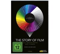 The Story of Film