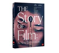 The story of film:new gener.vose - DVD