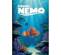 The Story of Finding Nemo